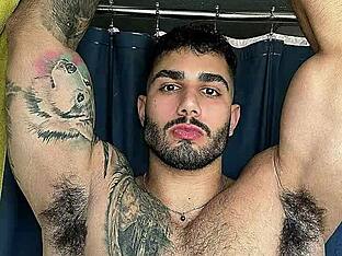 Gay Hairy Fuck Videos - Hairy men having gay sex with other gay dudes -  gayfucktube.xxx